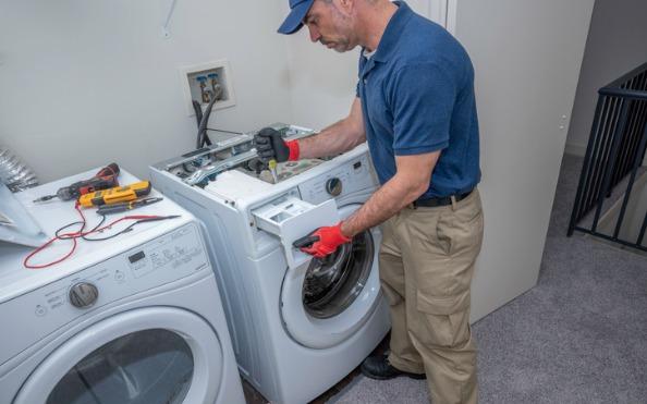 we strive to respond to all requests for appliance repair within 24 hours
