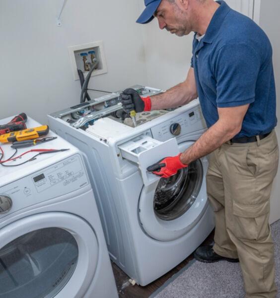 before starting any appliance repair job, we can provide a detailed cost estimate based on the necessary repairs
