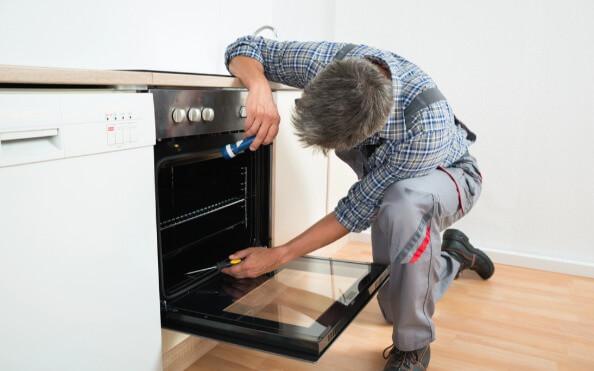 common issues with ovens can include faulty heating elements, temperature calibration problems, or electrical issues that may require oven repair
