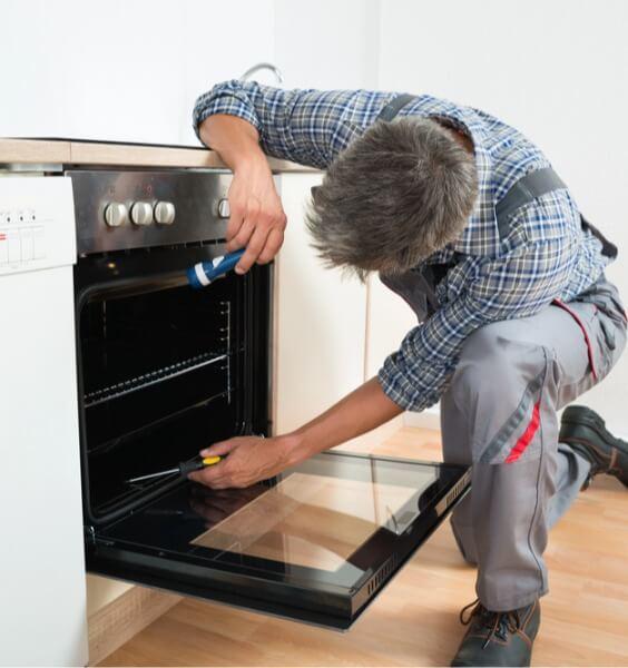 proper usage, regular cleaning, and routine maintenance can help prevent the need for frequent oven repair