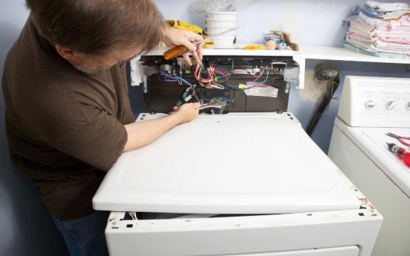 we have flexible scheduling options for dryer repair appointments