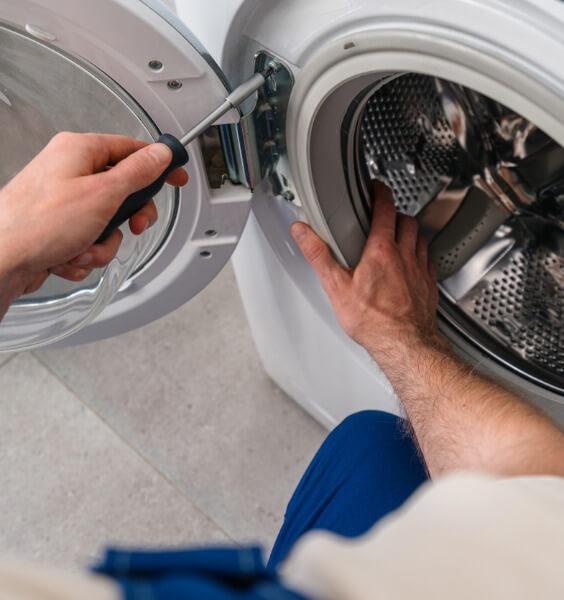in many cases, repair is a more cost-effective option than replacing the washer